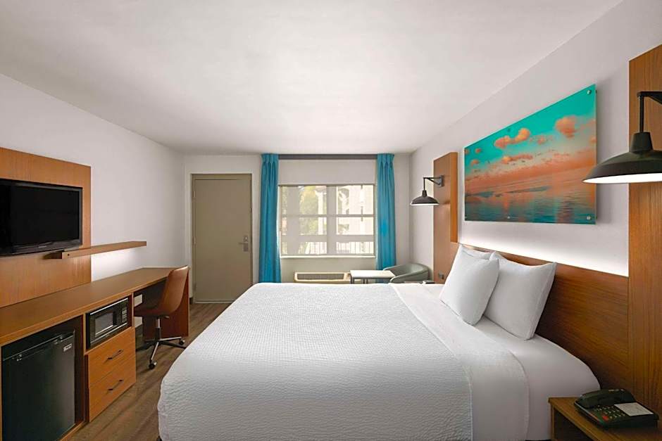 La Quinta Inn & Suites by Wyndham San Diego Scripps Poway