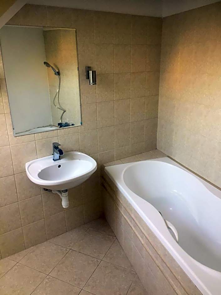 Vulkán Wellness Panzió