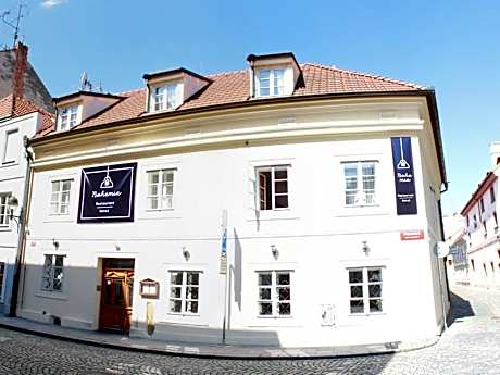 Penzion Bohemia