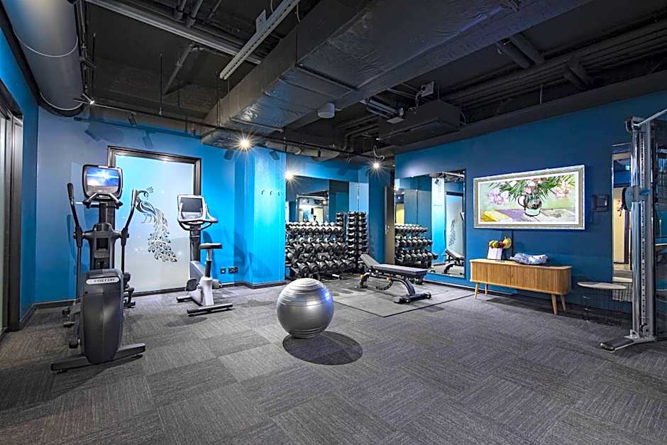 Hotel U14, Autograph Collection