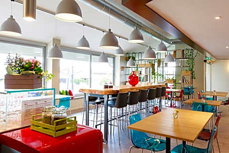 Hotel Oleggio Malpensa