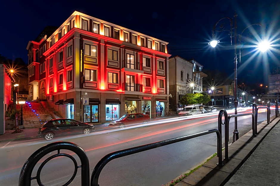 Real Hotel