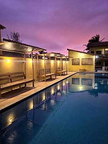 Pousada Costa do Sol