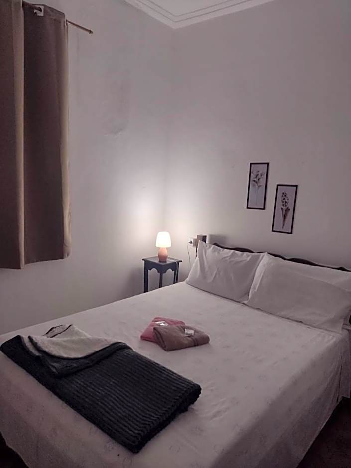 Pousada Vale do Café