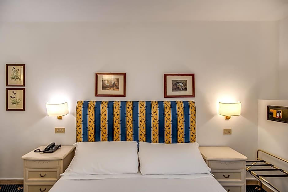 Hotel Napoleon