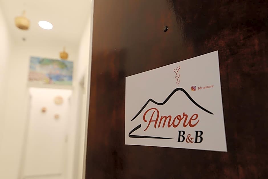 B&B AMORE