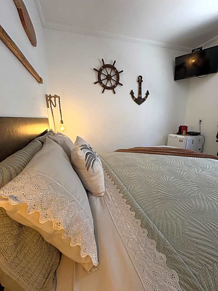 Suíte Boqueirão Tati Ortega