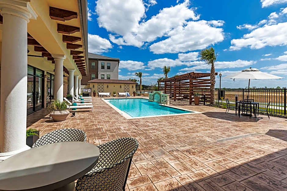 Hotel Indigo Spring - Woodlands Area By IHG