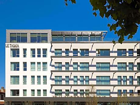 Le Talaia Hôtel & Spa Biarritz - MGallery Collection - Ouverture le 10 Juillet 2025