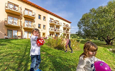Familien Hotel Krainz