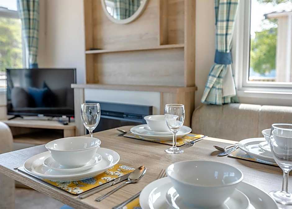 Brixham Holiday Park