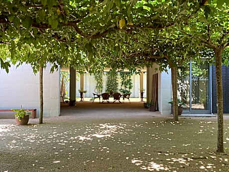 Casa Rural de diseño en Montiró Empordá