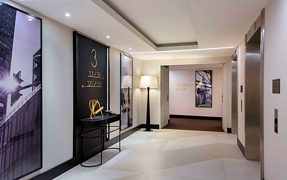 Radisson Collection Hotel Warsaw