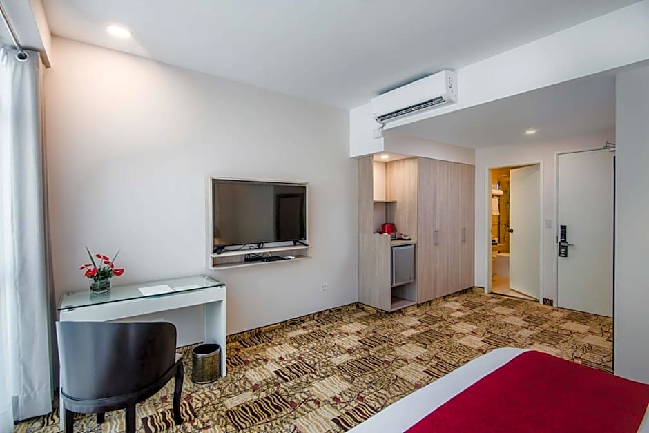 Nobility Grand Hotel