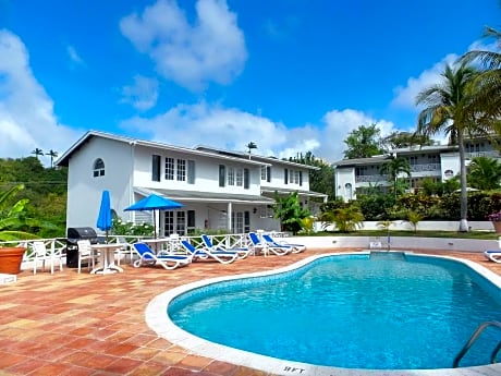 Dickenson Bay Cottages