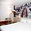 B&B Hotel Warszawa-Okęcie