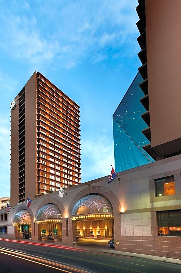 Fairmont Dallas