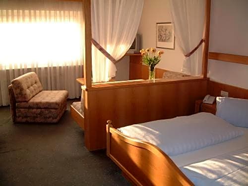 Hotel Ritter