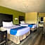 Travelodge by Wyndham Clarksville