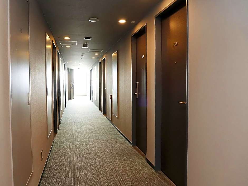 KEIKYU EX INN Kamata -Tokyo