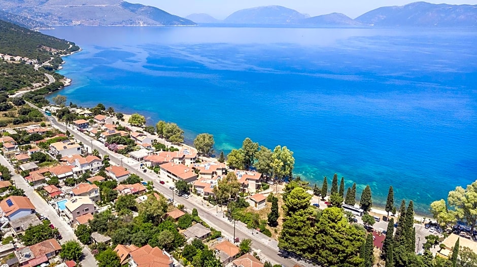 Meliti Waterfront Suites