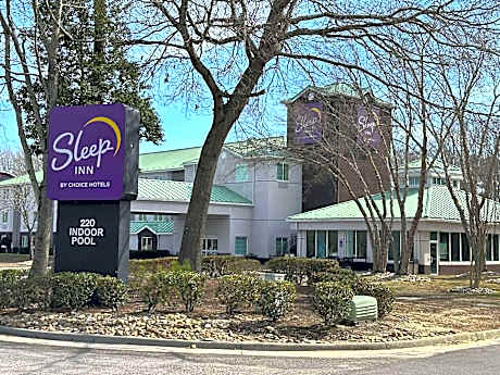 Sleep Inn Historic