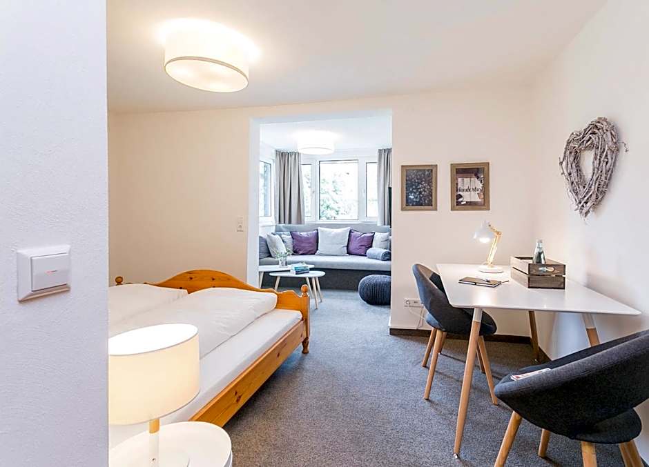 IMbery Hotel & Restaurant Hinterzarten