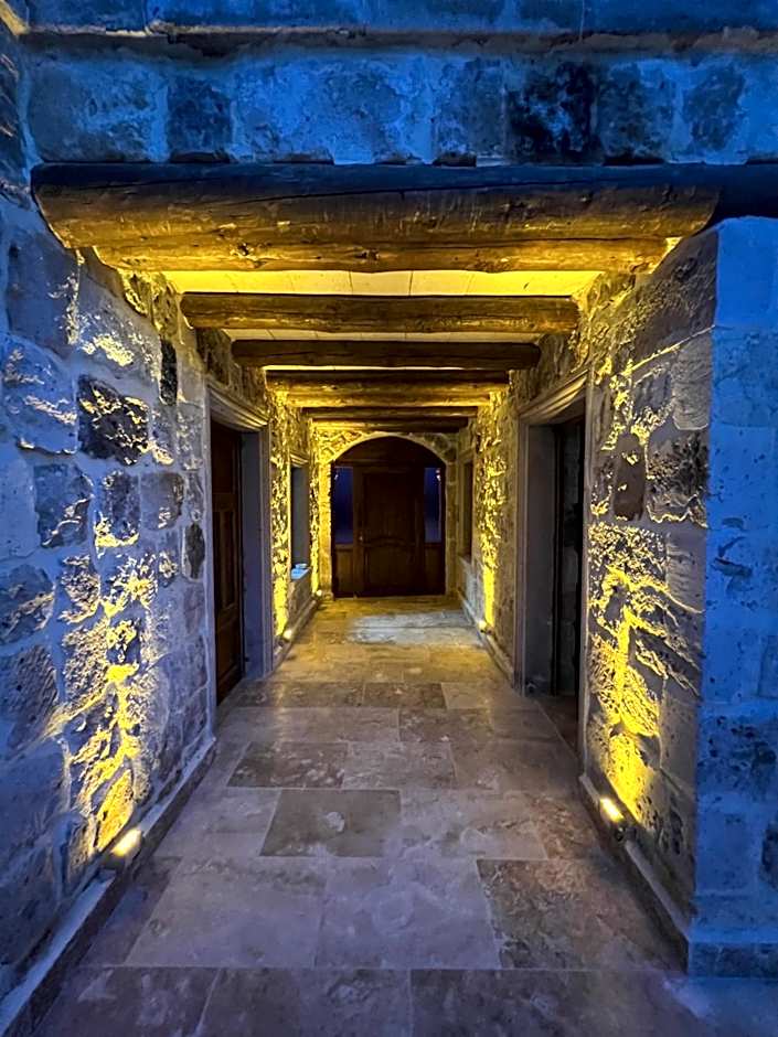 Dionysos Cave Cappadocia Hotel
