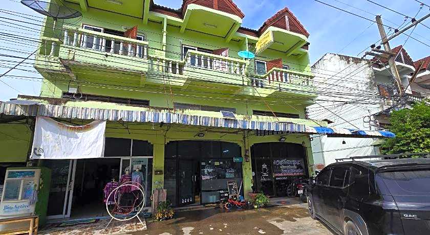 Malai Place Lampang