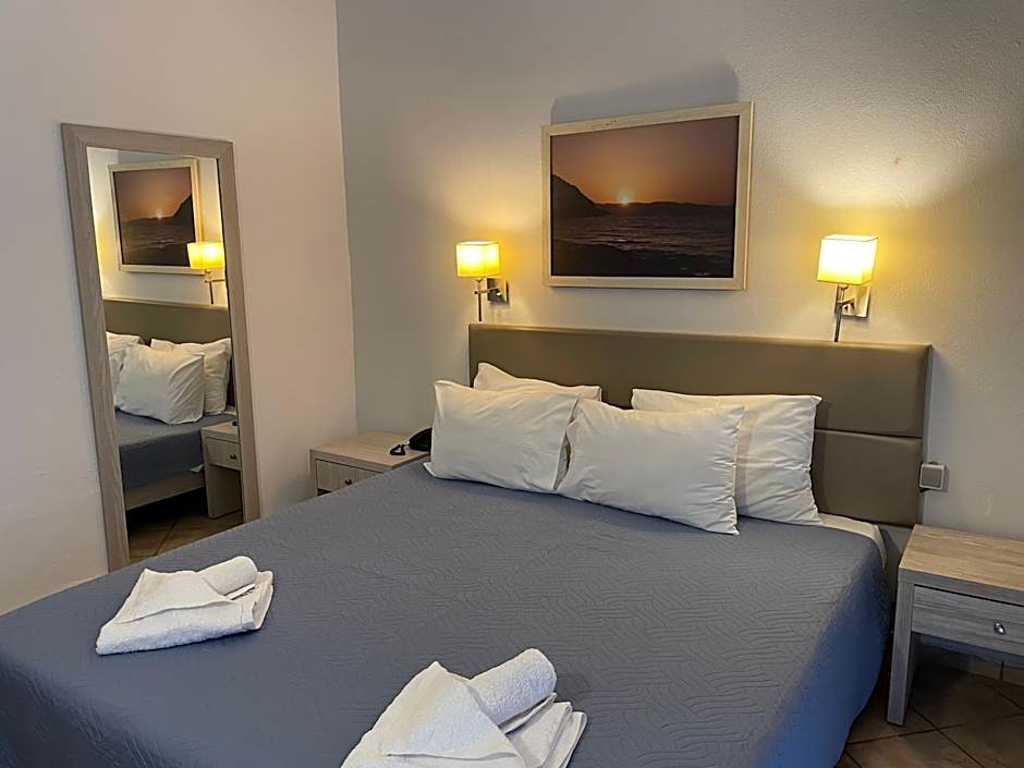 Aristea Hotel