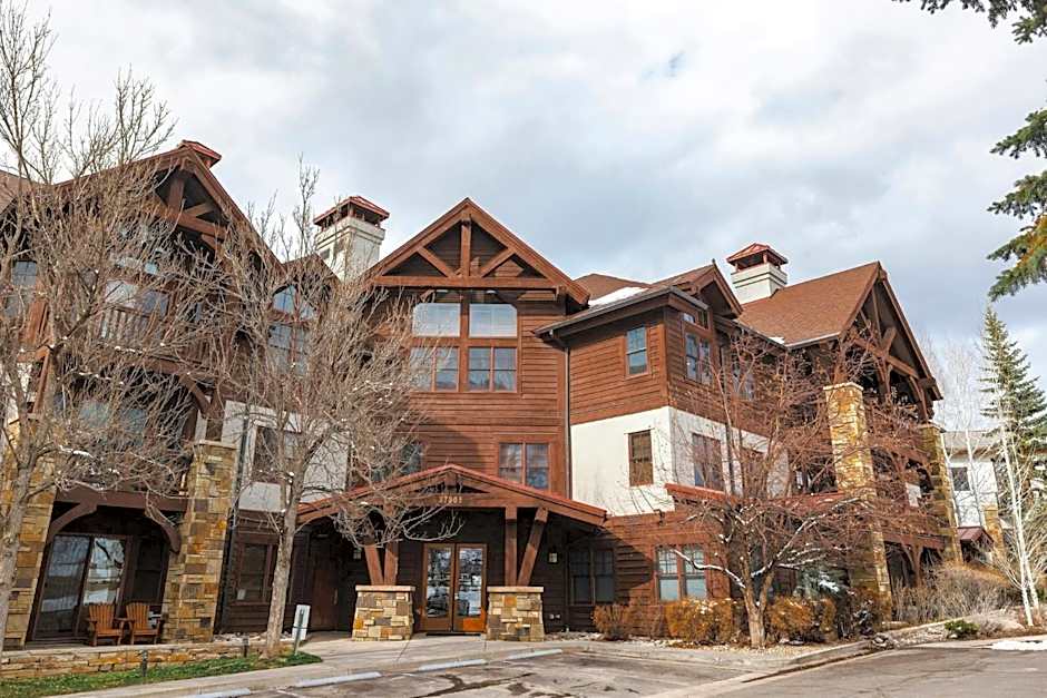 Lodge at Brookside, A Vail Resorts Property