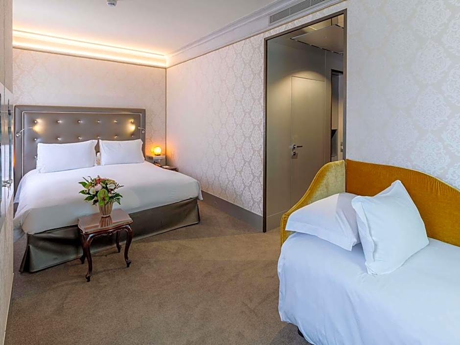 Hotel Papadopoli Venezia - Mgallery Collection