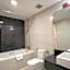 Sapaly Lao Cai City Hotel