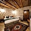 Cappadocia Nar Cave House & Swimming Pool