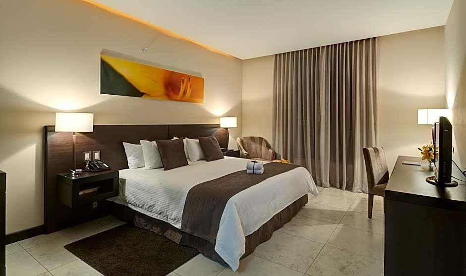Studio Hotel Boutique