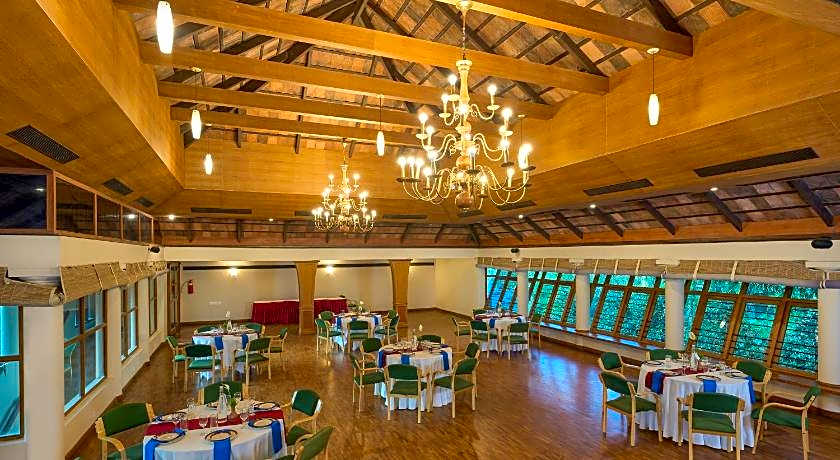 Cardamom County by Xandari