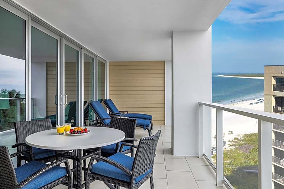 Marriott's Crystal Shores