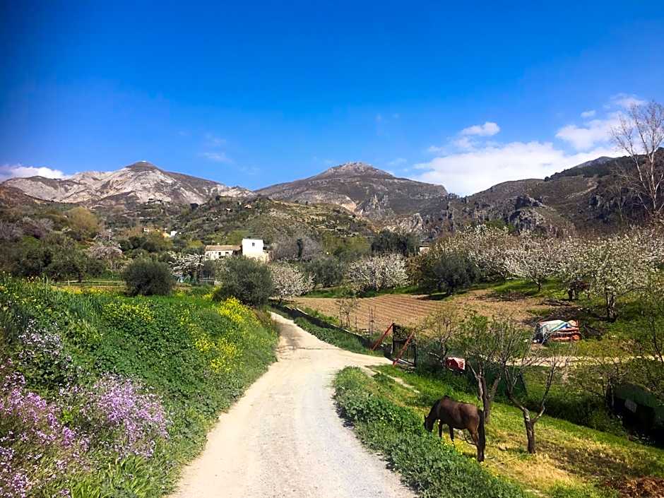 Hotel Rural Fuente La Teja