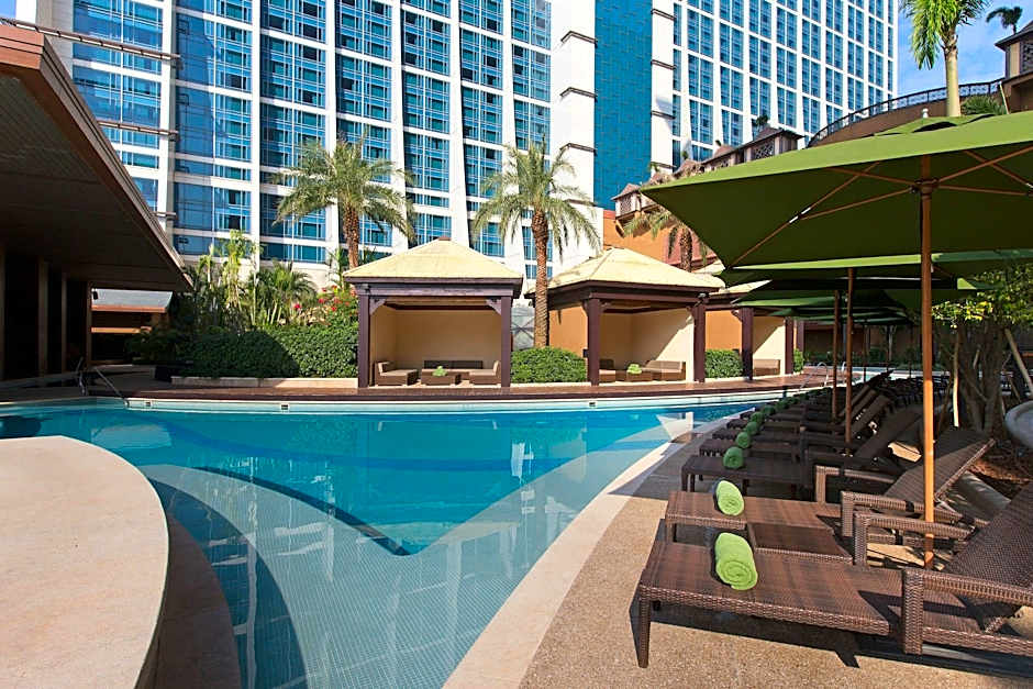 Londoner Grand, a Luxury Collection Hotel, Macao