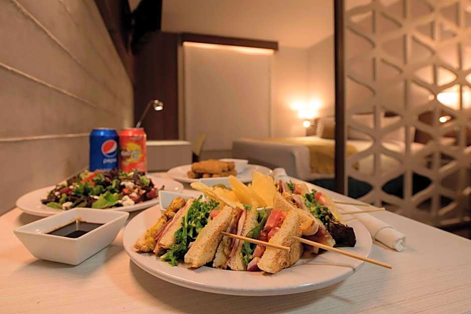 Microtel Inn & Suites by Wyndham San Luis Potosi