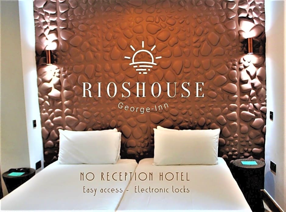 Rioshouse George-Inn