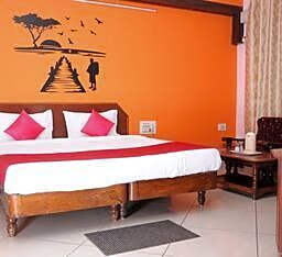 Hotel Kannika International