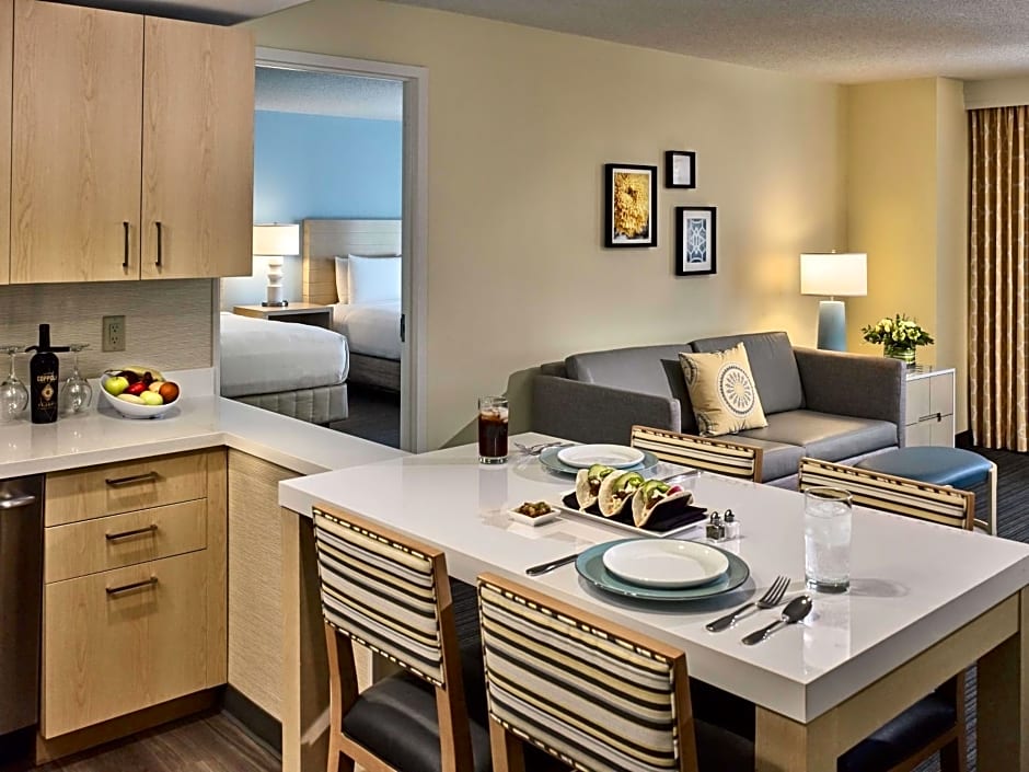 Sonesta ES Suites Gwinnett Place Atlanta