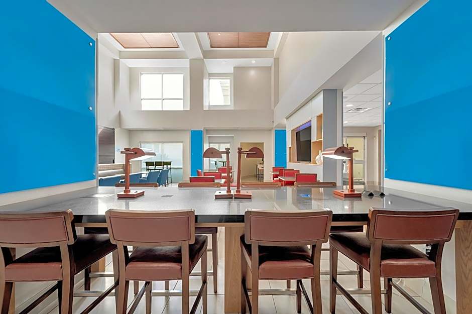 Holiday Inn Express Hotel & Suites Lufkin South By IHG