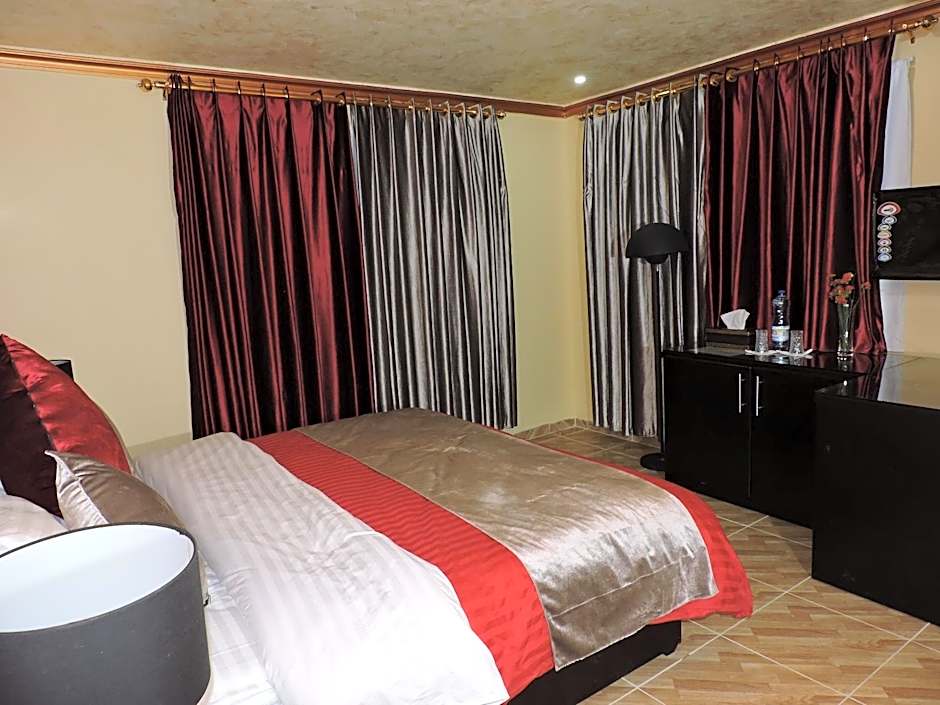 Valentine Inn Luxury