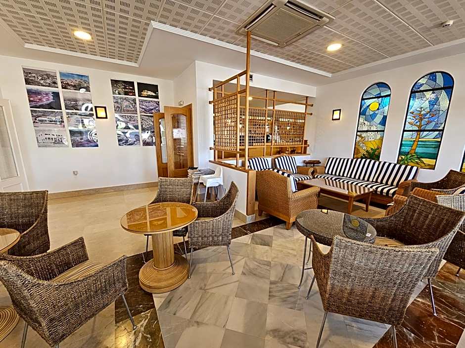 Hotel Puntazo II