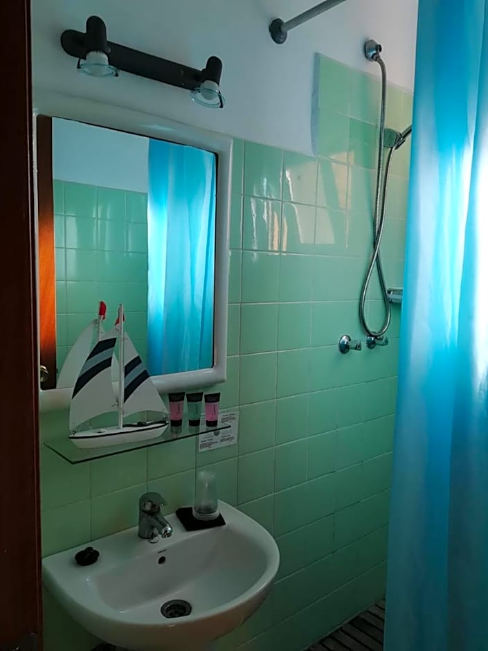 Hostal La Fosca
