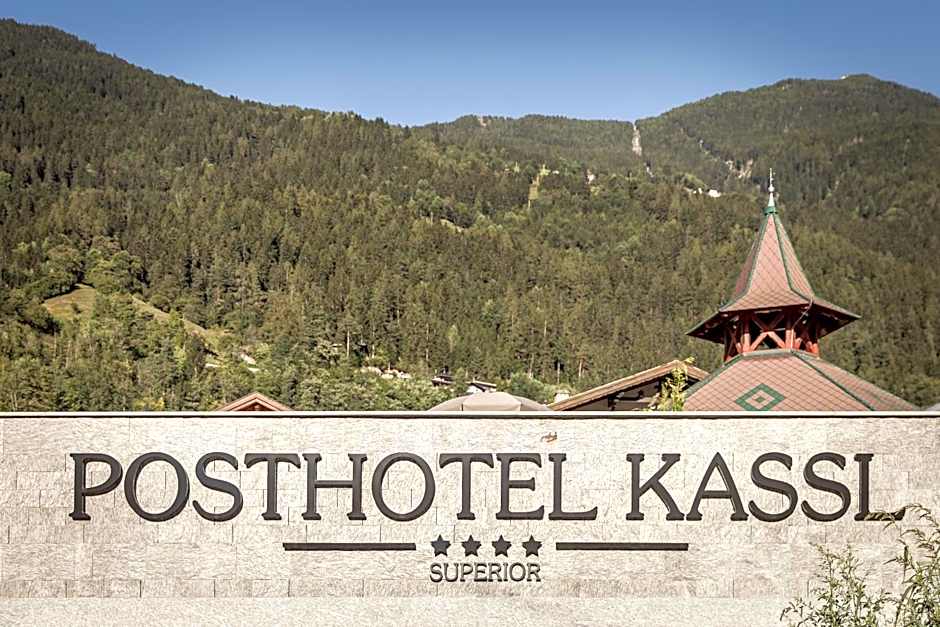 Posthotel Kassl 4-Sterne-Superior