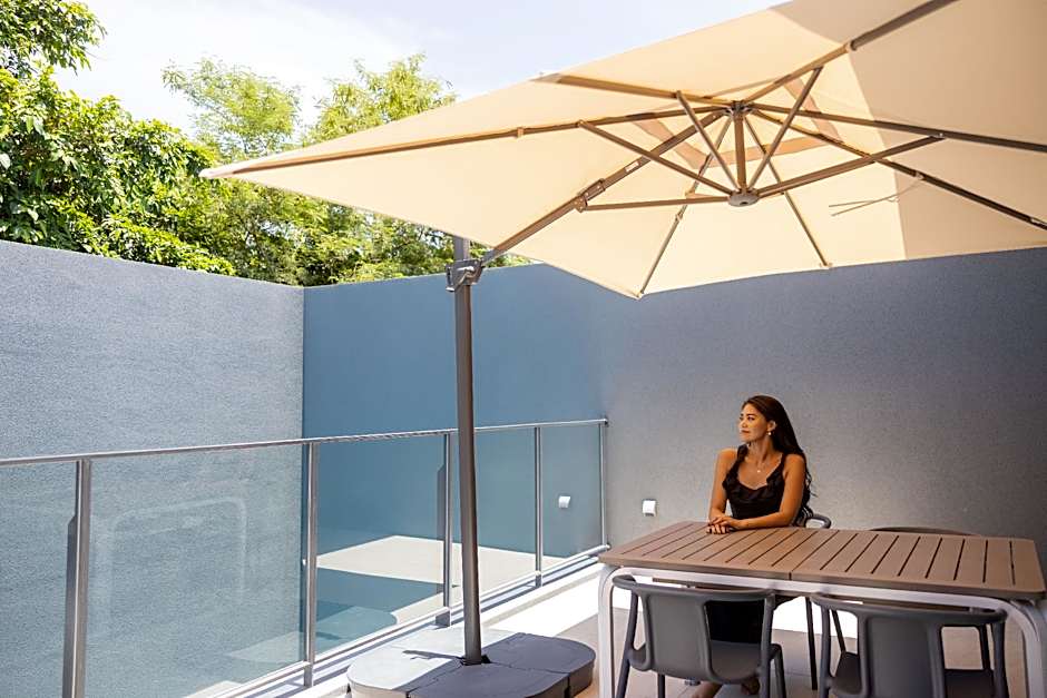 Villa Speciale