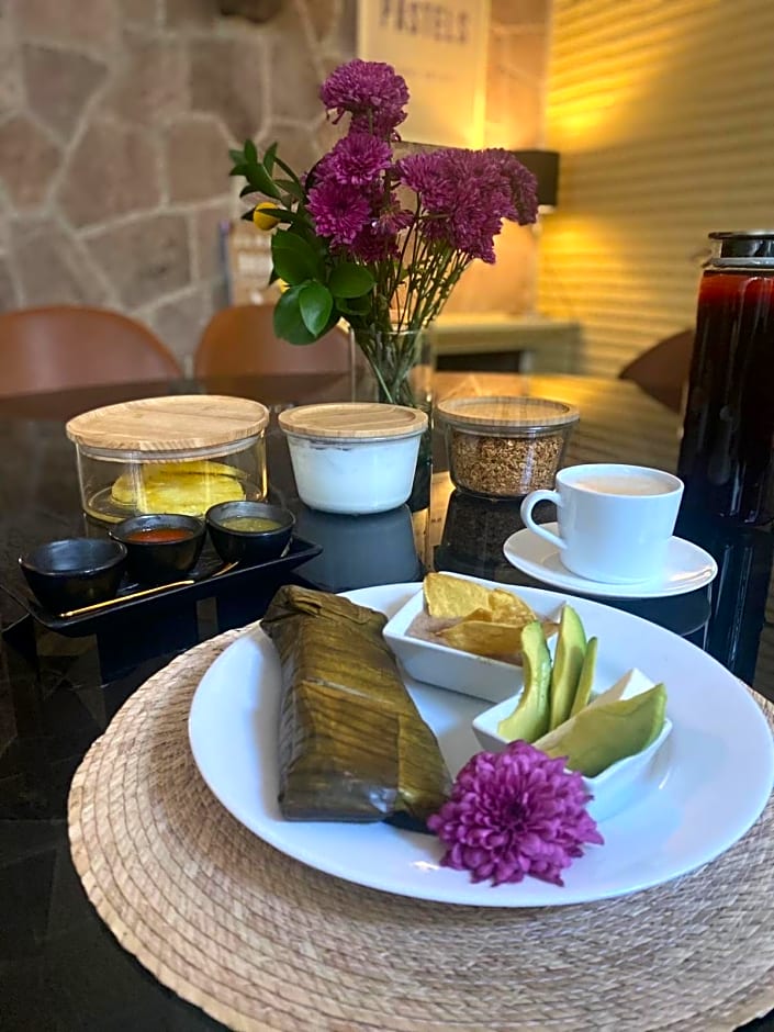 Casa Pani